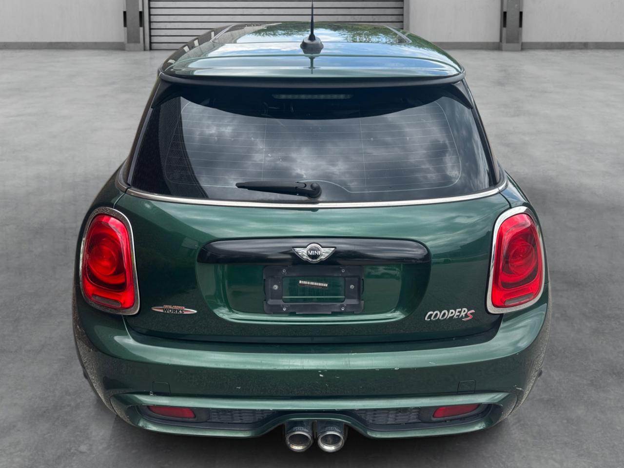 MINI Cooper Hardtop 2dr HB S 2015