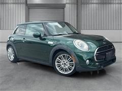 2015 MINI Cooper Hardtop 