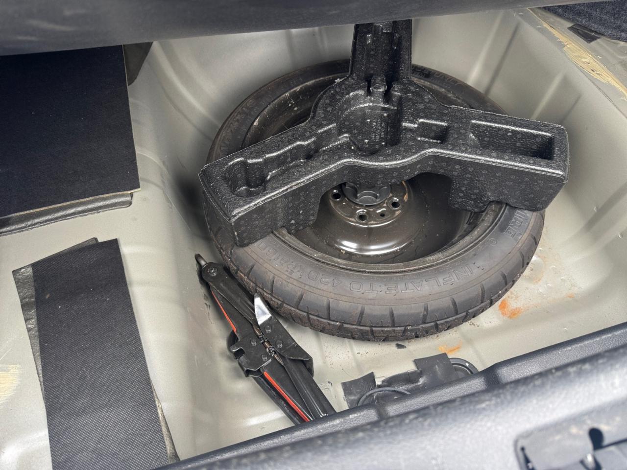 Nissan Sentra S CVT 2018