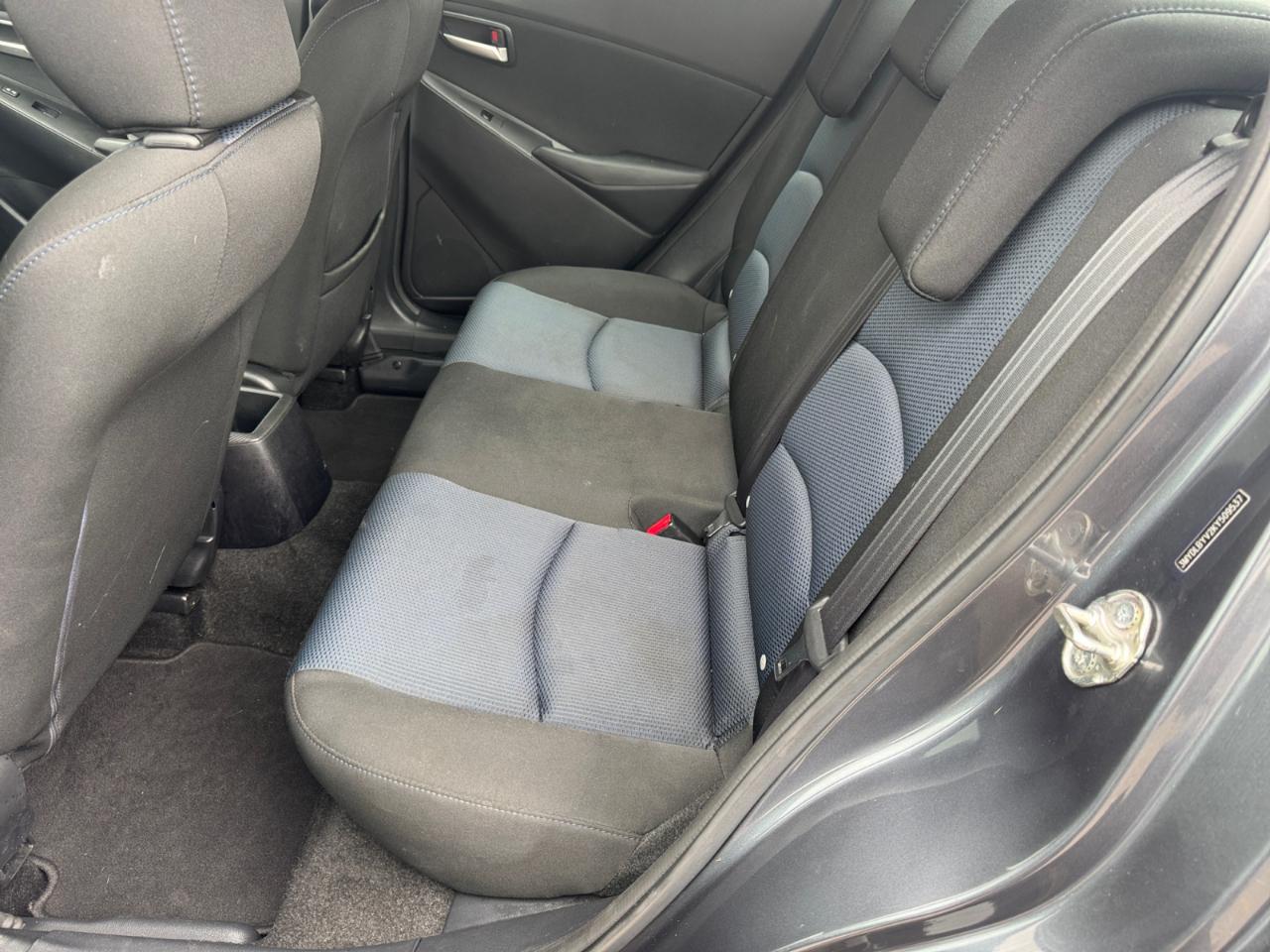 Toyota Yaris Sedan LE Auto (Natl) 2019