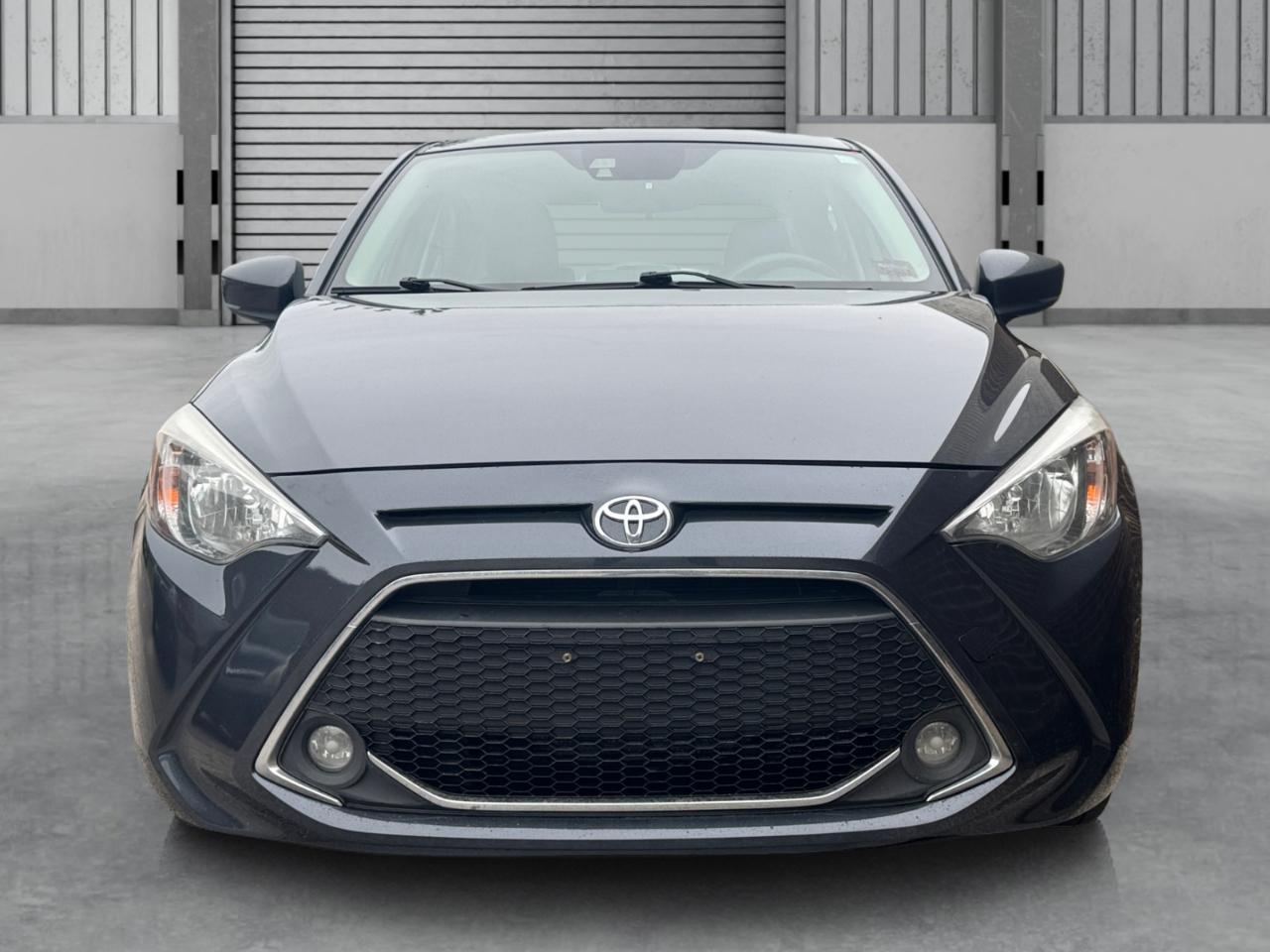Toyota Yaris Sedan LE Auto (Natl) 2019