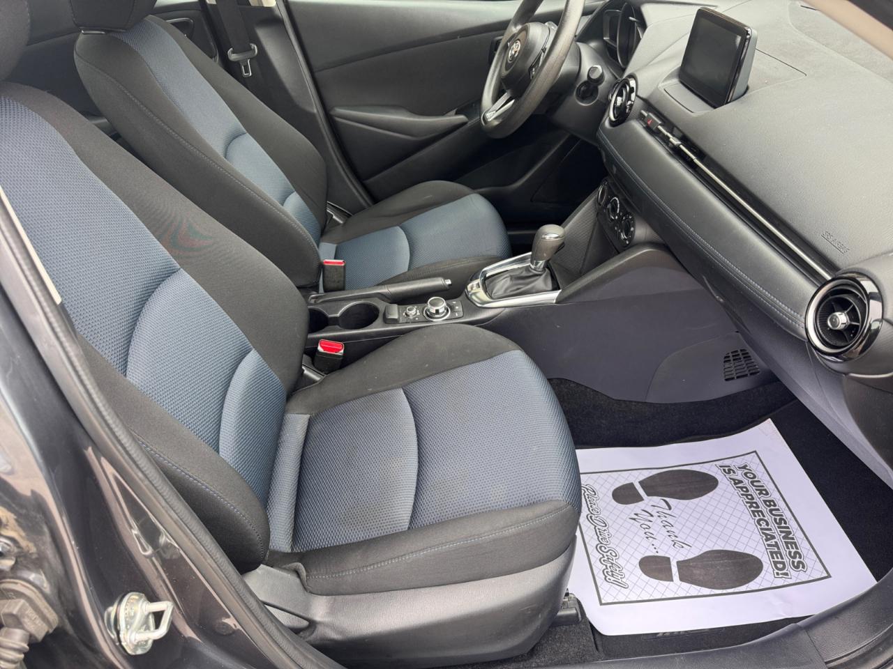 Toyota Yaris Sedan LE Auto (Natl) 2019