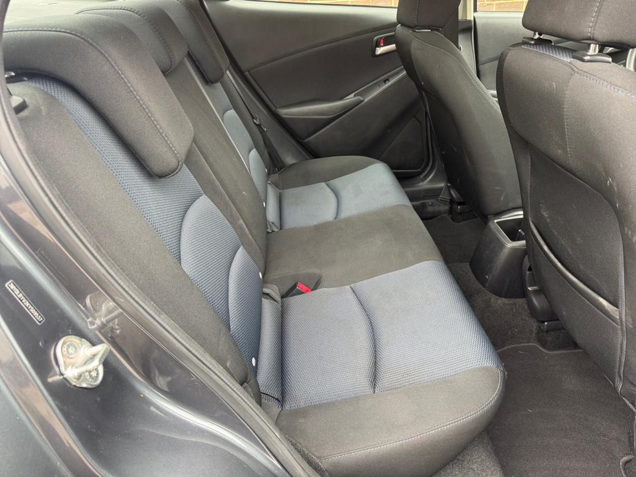 Toyota Yaris Sedan LE Auto (Natl) 2019