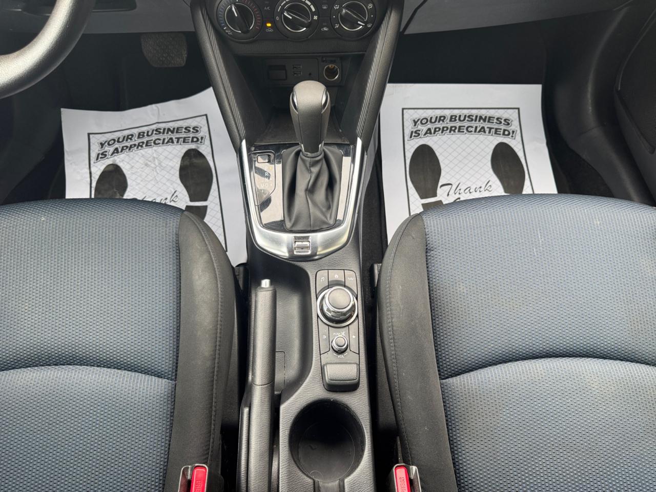 Toyota Yaris Sedan LE Auto (Natl) 2019