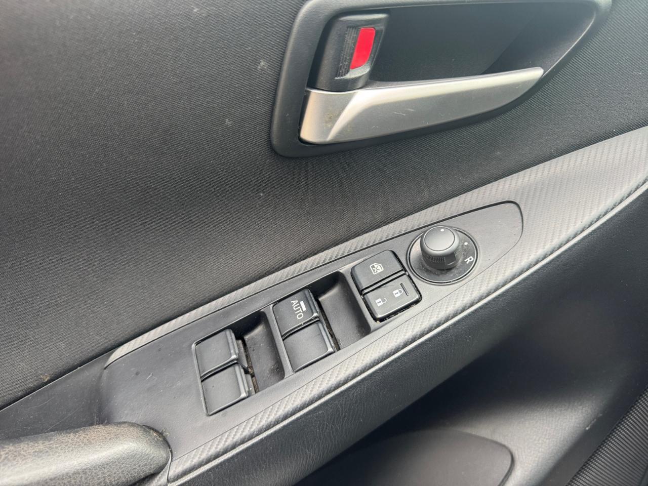 Toyota Yaris Sedan LE Auto (Natl) 2019