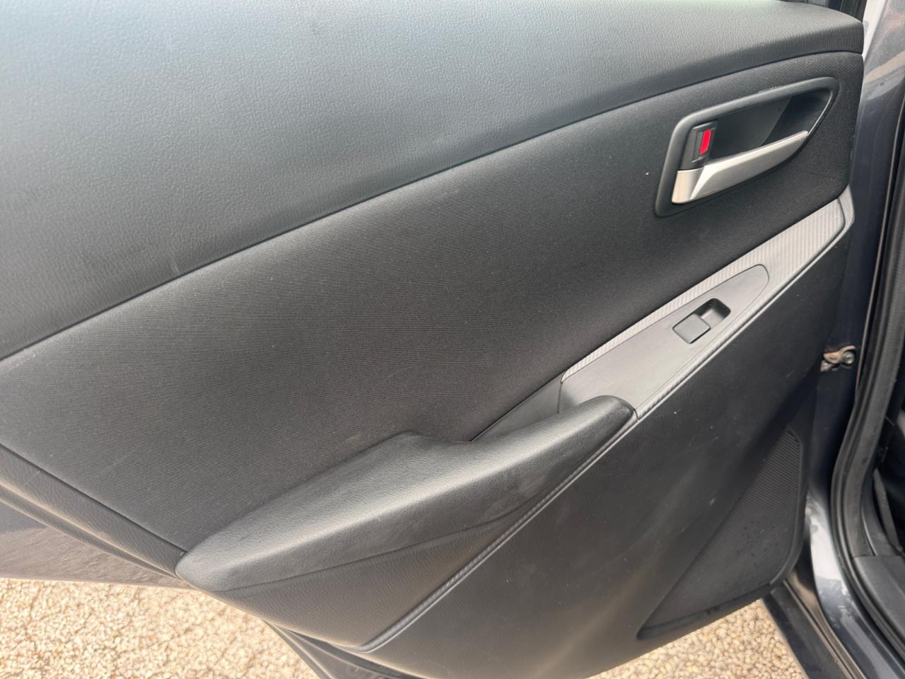 Toyota Yaris Sedan LE Auto (Natl) 2019