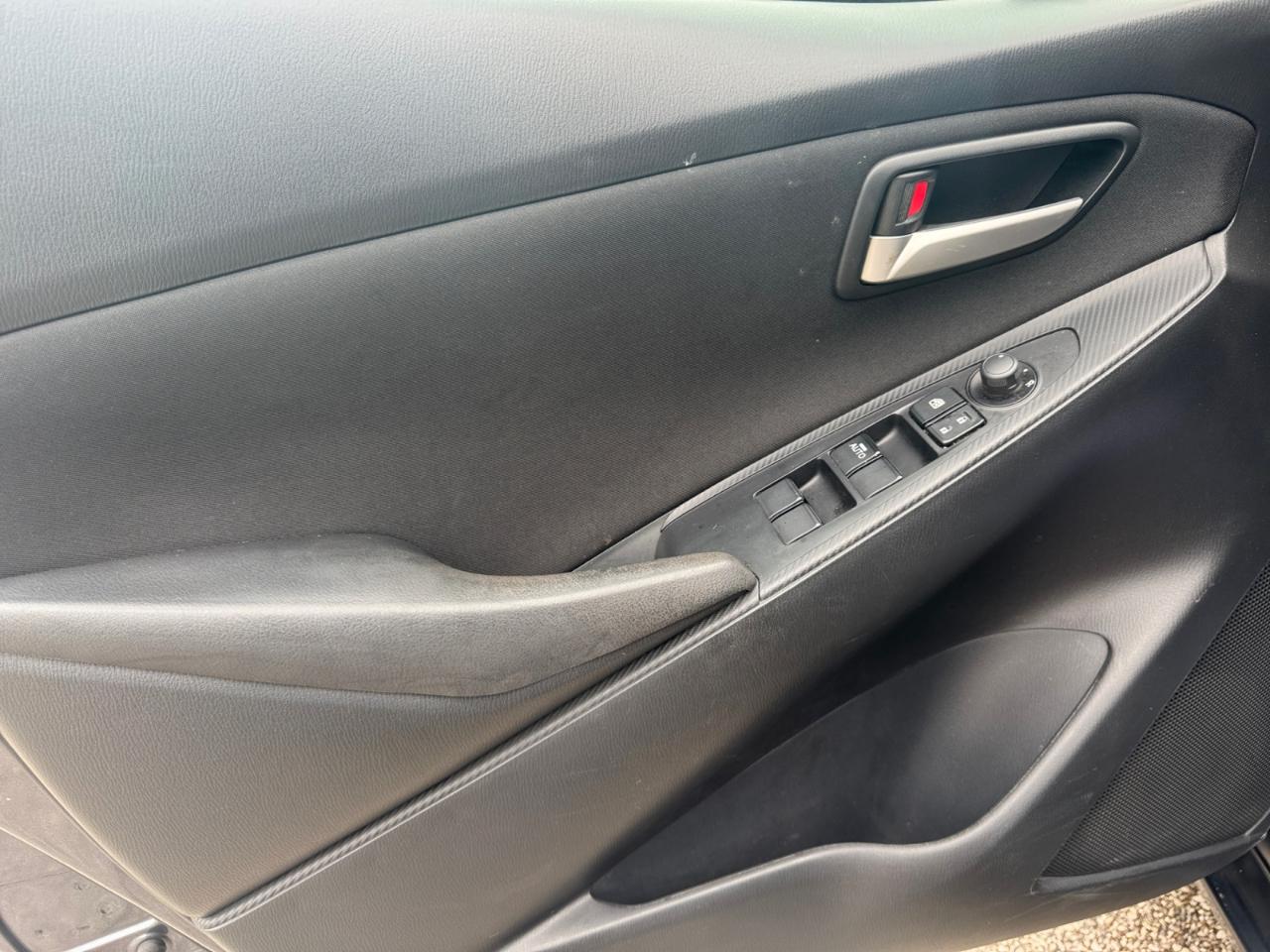 Toyota Yaris Sedan LE Auto (Natl) 2019