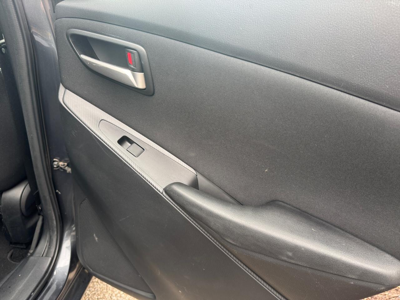 Toyota Yaris Sedan LE Auto (Natl) 2019
