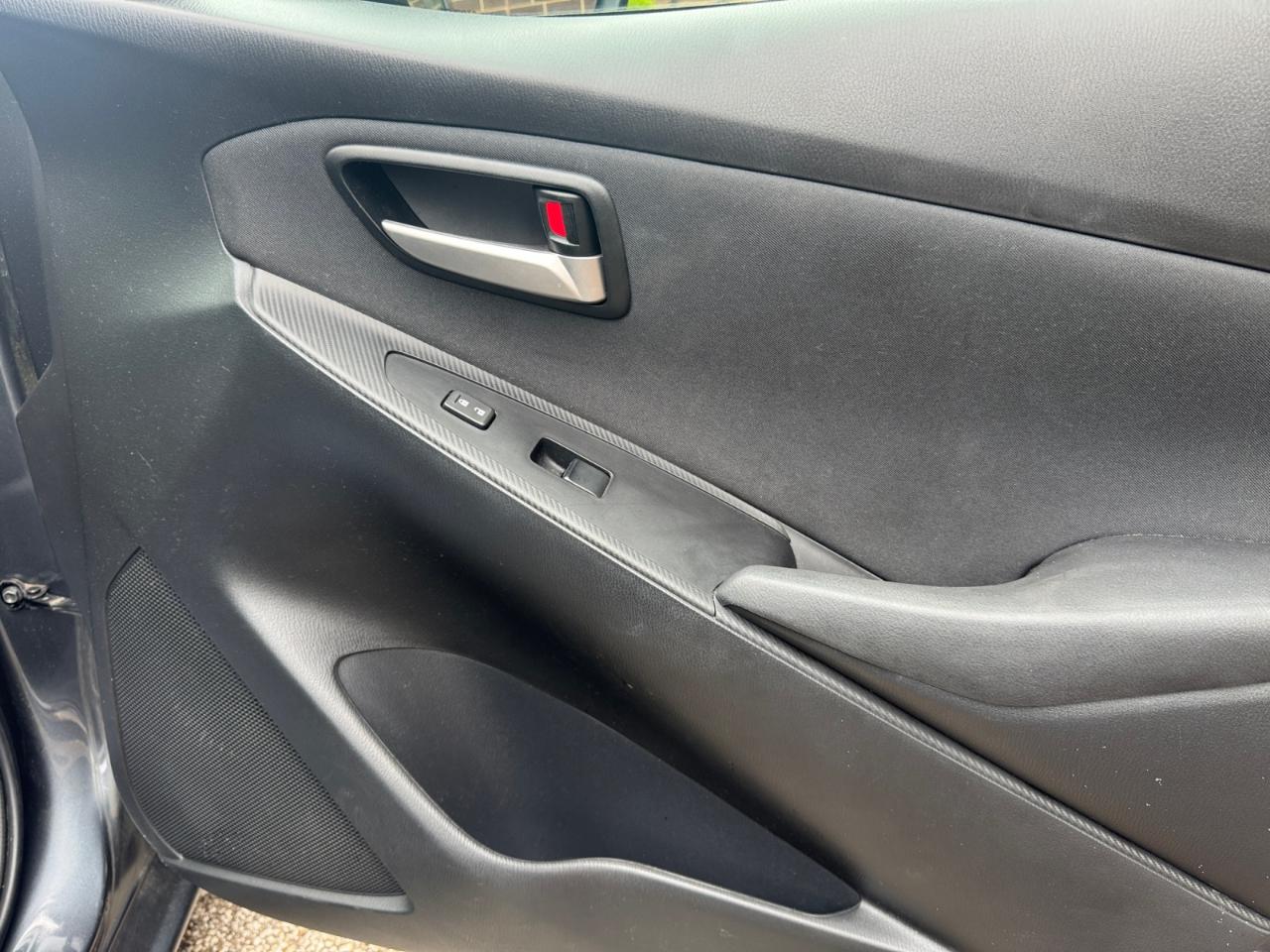 Toyota Yaris Sedan LE Auto (Natl) 2019