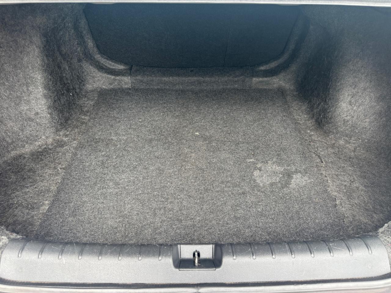 Honda Civic Sedan 4dr CVT EX 2016