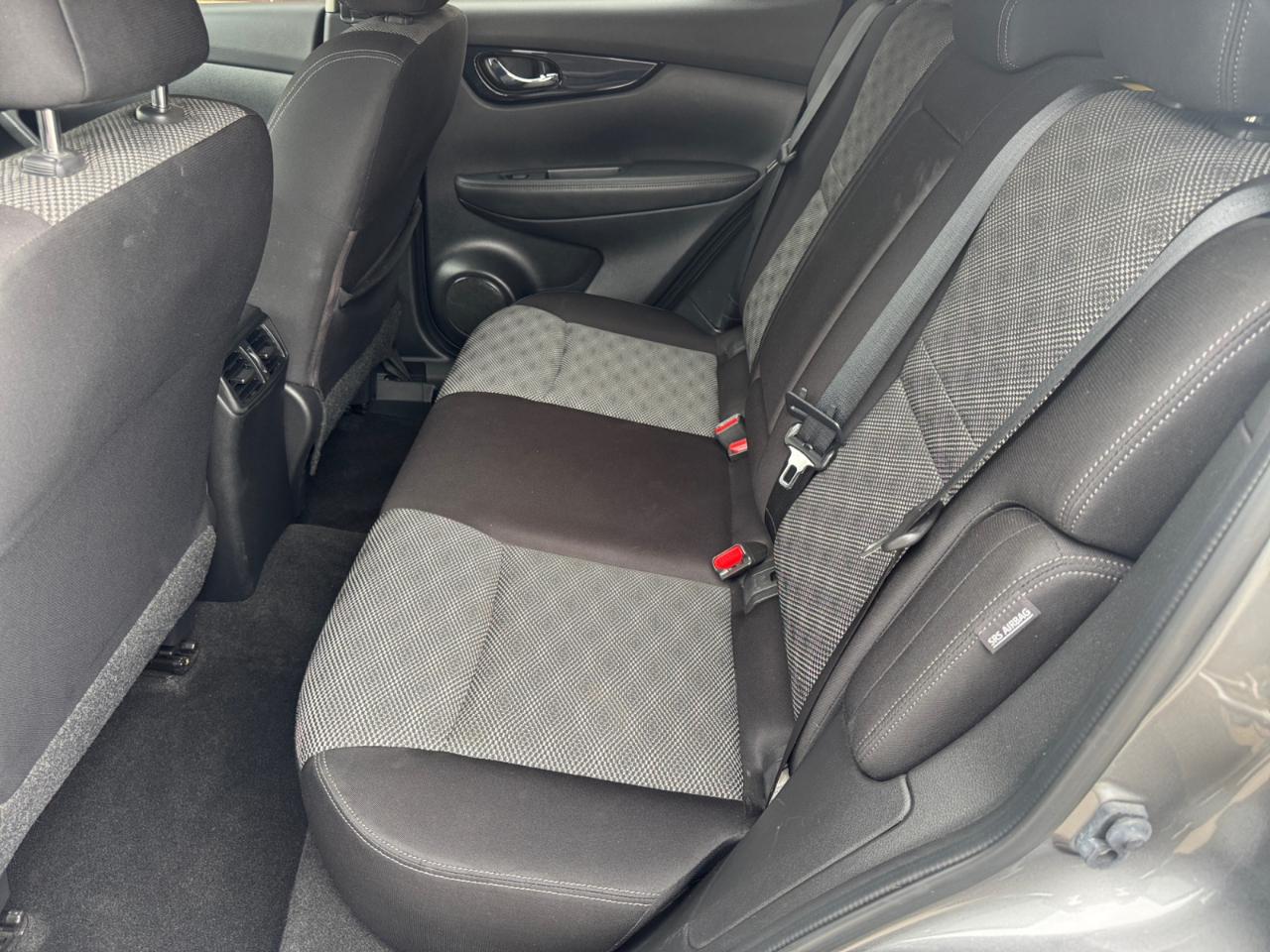 Nissan Rogue Sport AWD SV 2020