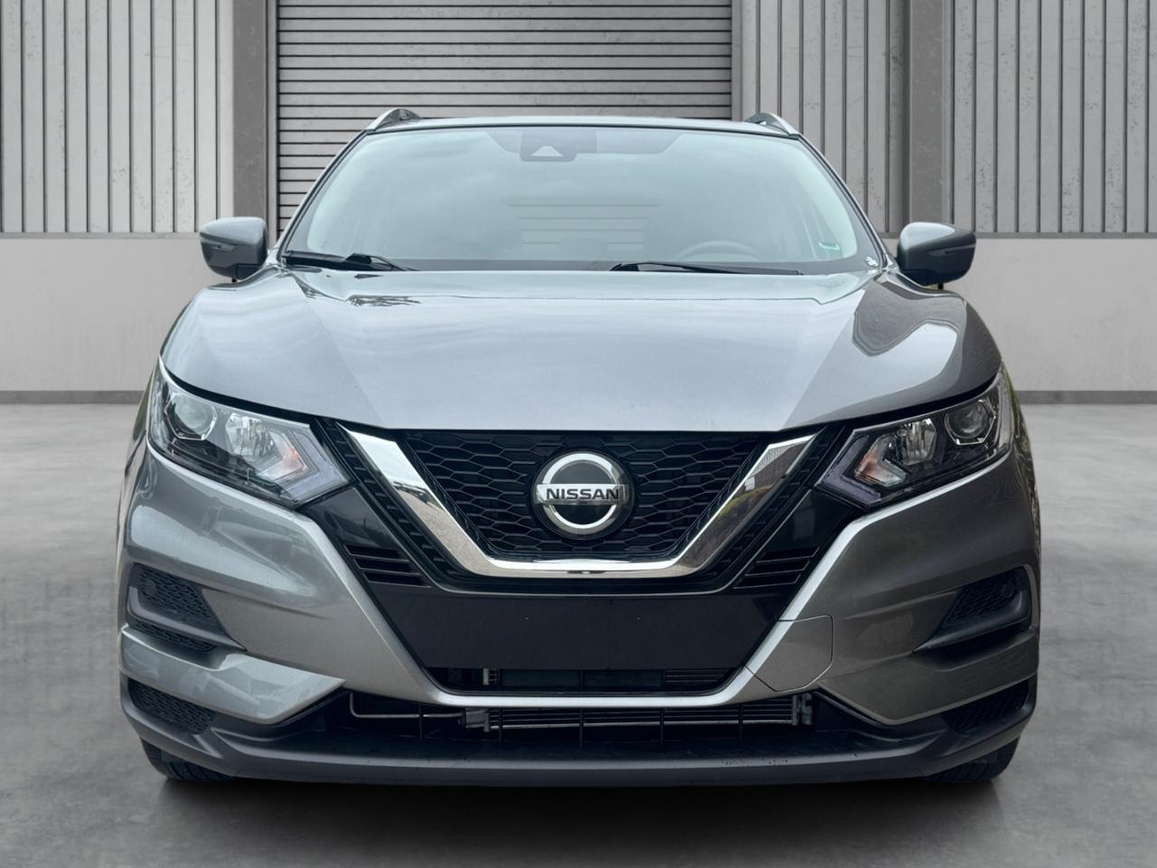 Nissan Rogue Sport AWD SV 2020