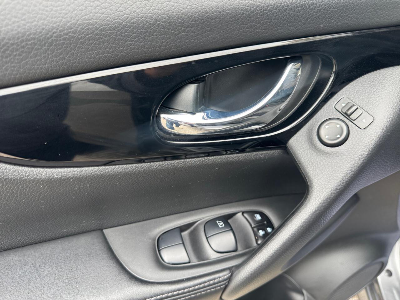 Nissan Rogue Sport AWD SV 2020