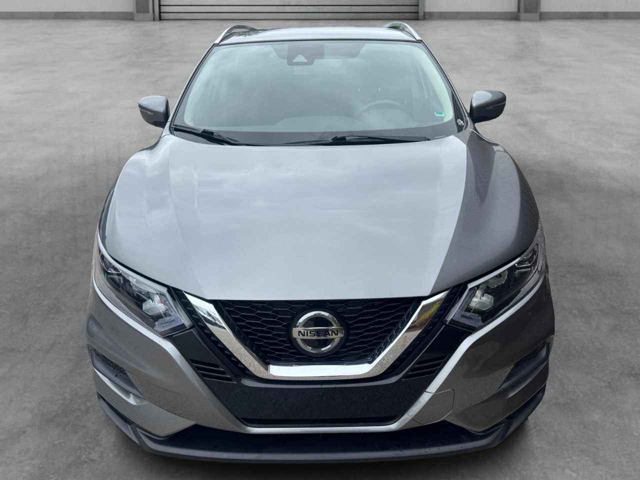 Nissan Rogue Sport AWD SV 2020