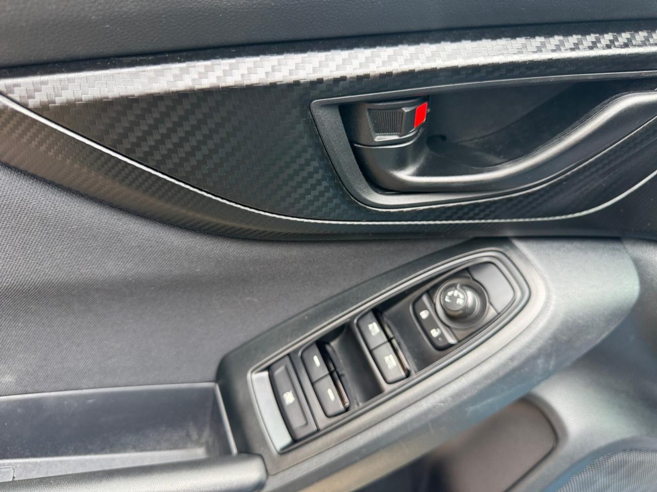 Subaru Impreza 2.0i Premium 5-door CVT 2019