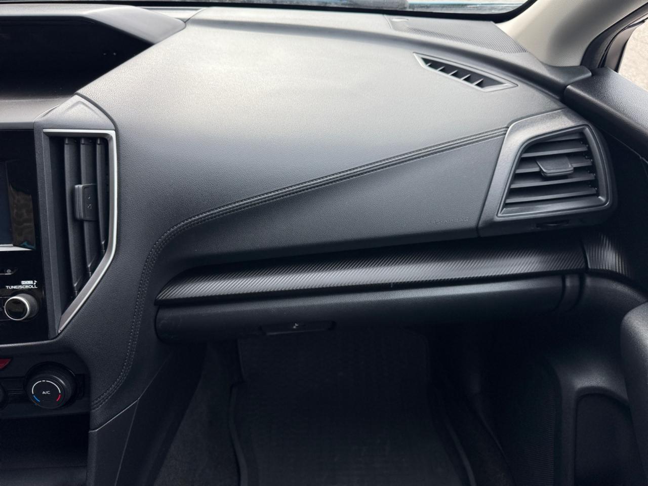 Subaru Impreza 2.0i Premium 5-door CVT 2019