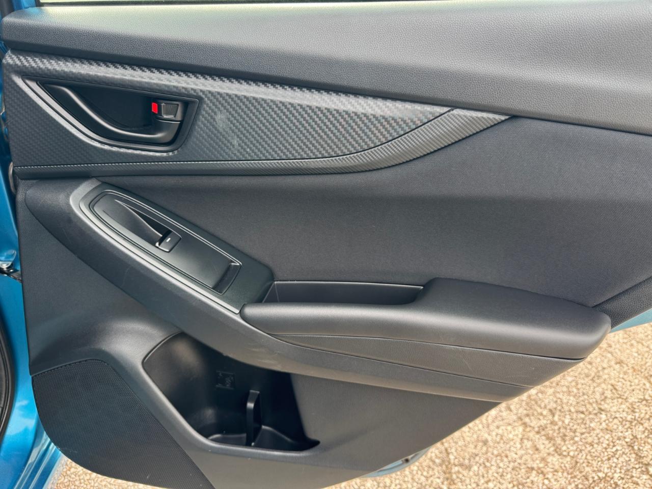 Subaru Impreza 2.0i Premium 5-door CVT 2019