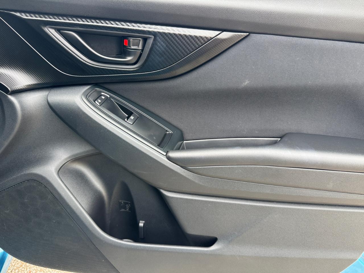 Subaru Impreza 2.0i Premium 5-door CVT 2019
