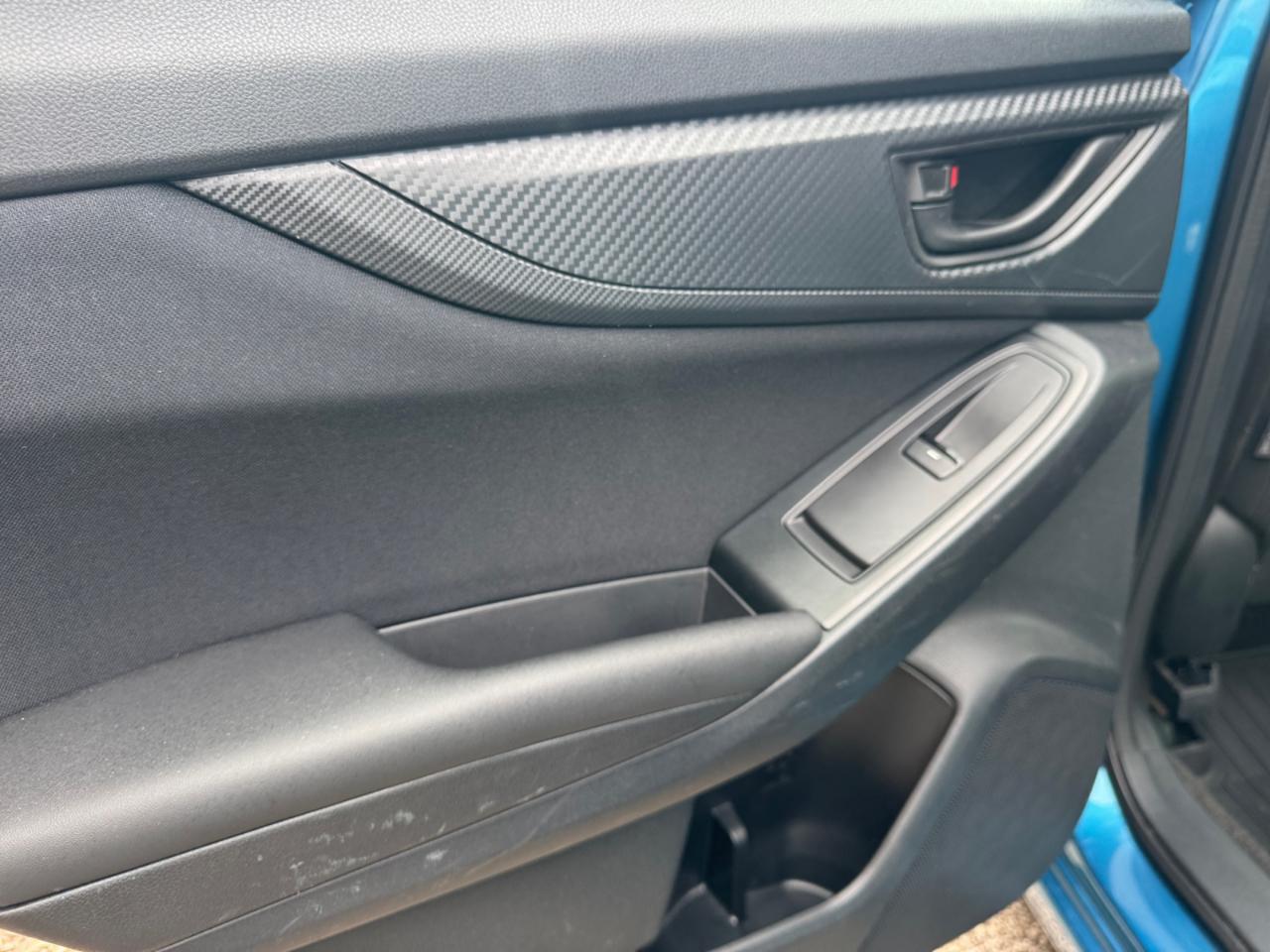 Subaru Impreza 2.0i Premium 5-door CVT 2019