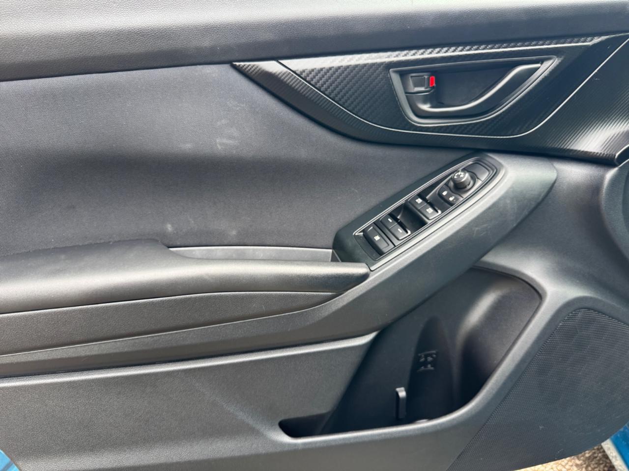 Subaru Impreza 2.0i Premium 5-door CVT 2019