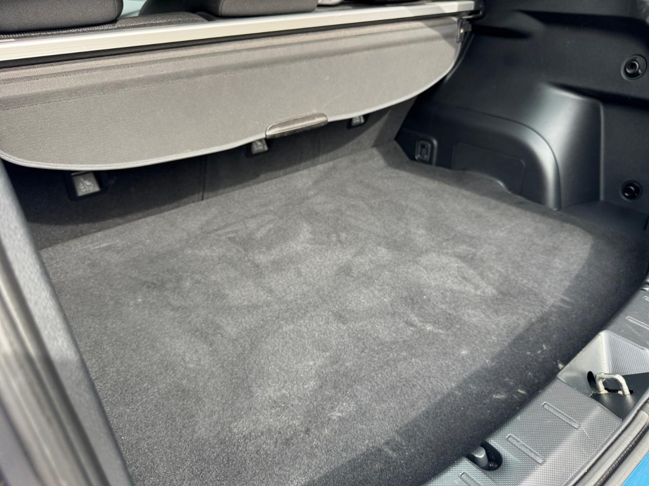 Subaru Impreza 2.0i Premium 5-door CVT 2019