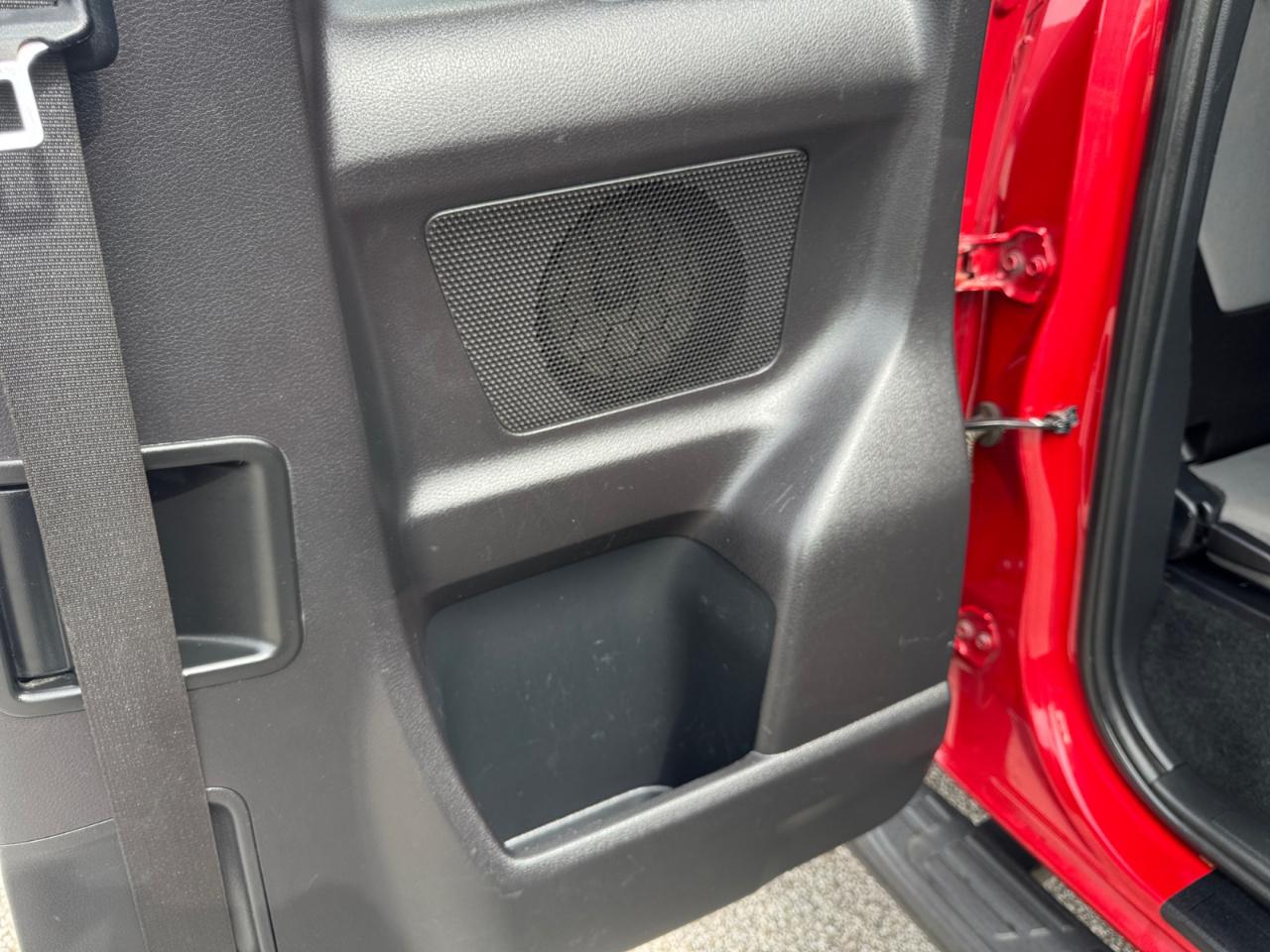 Toyota Tacoma 4WD SR Access Cab 6' Bed I4 AT (Natl) 2019