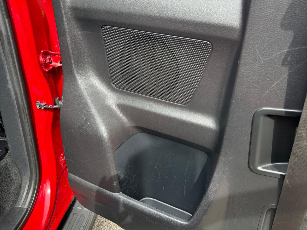 Toyota Tacoma 4WD SR Access Cab 6' Bed I4 AT (Natl) 2019
