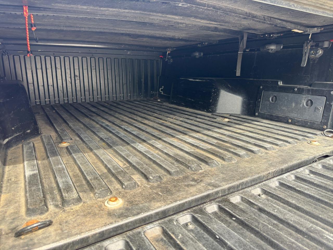 Toyota Tacoma 4WD SR Access Cab 6' Bed I4 AT (Natl) 2019