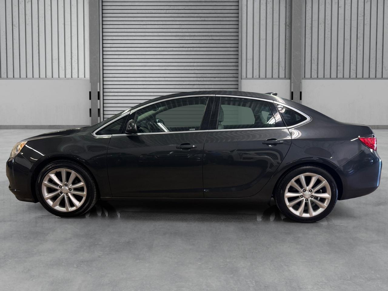 Buick Verano 4dr Sdn Convenience Group 2015