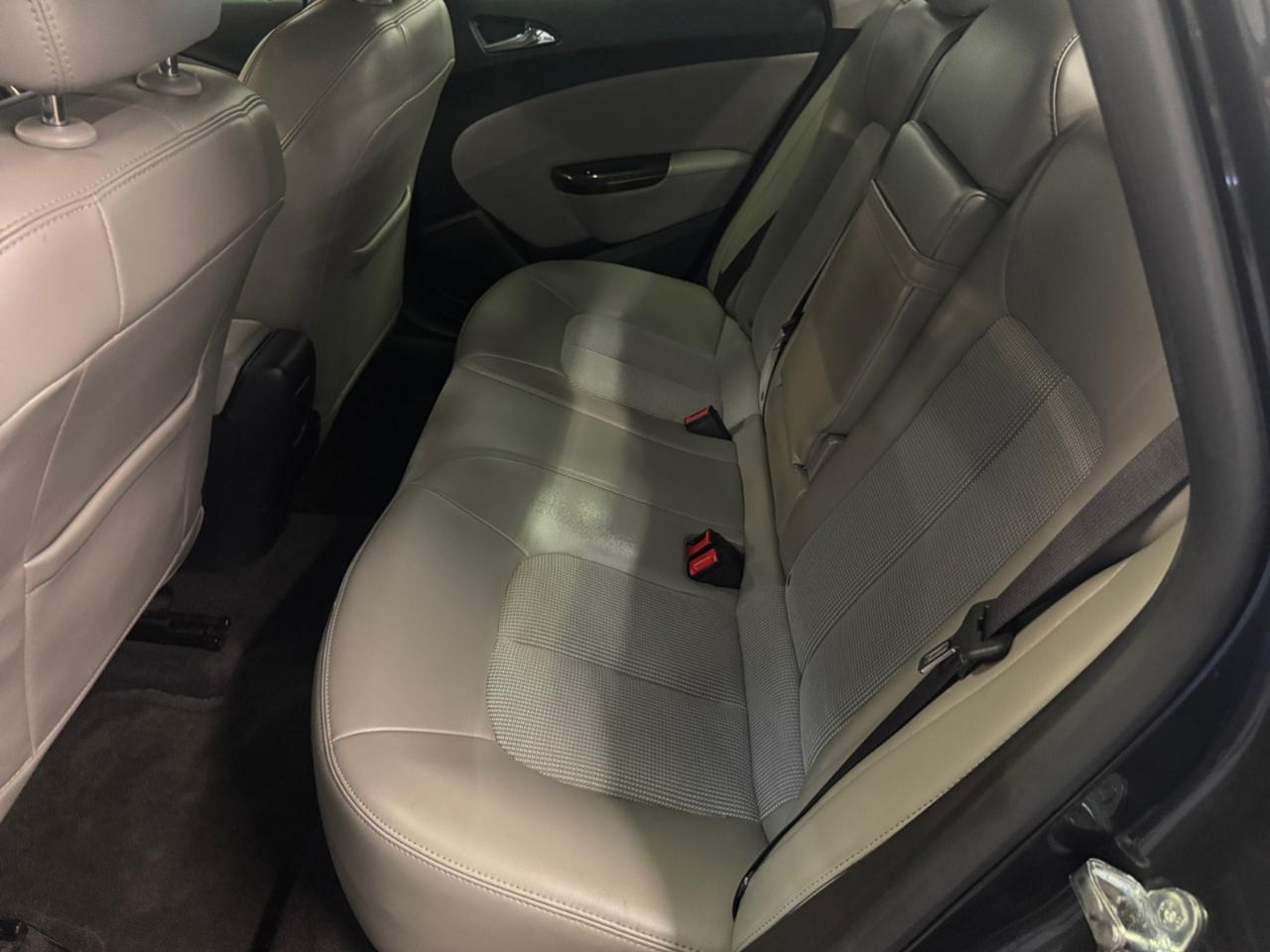 Buick Verano 4dr Sdn Convenience Group 2015