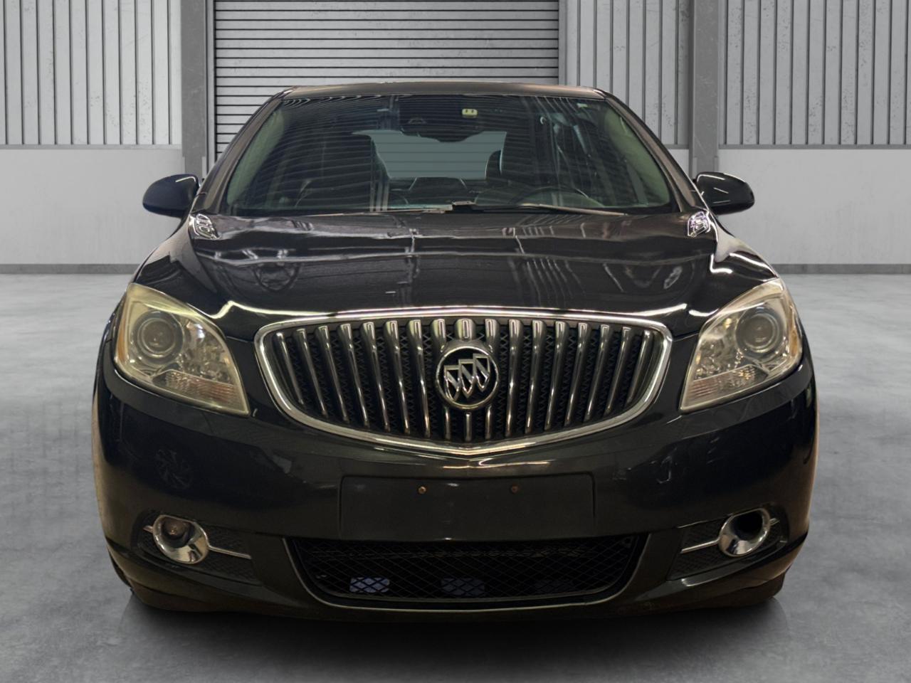 Buick Verano 4dr Sdn Convenience Group 2015