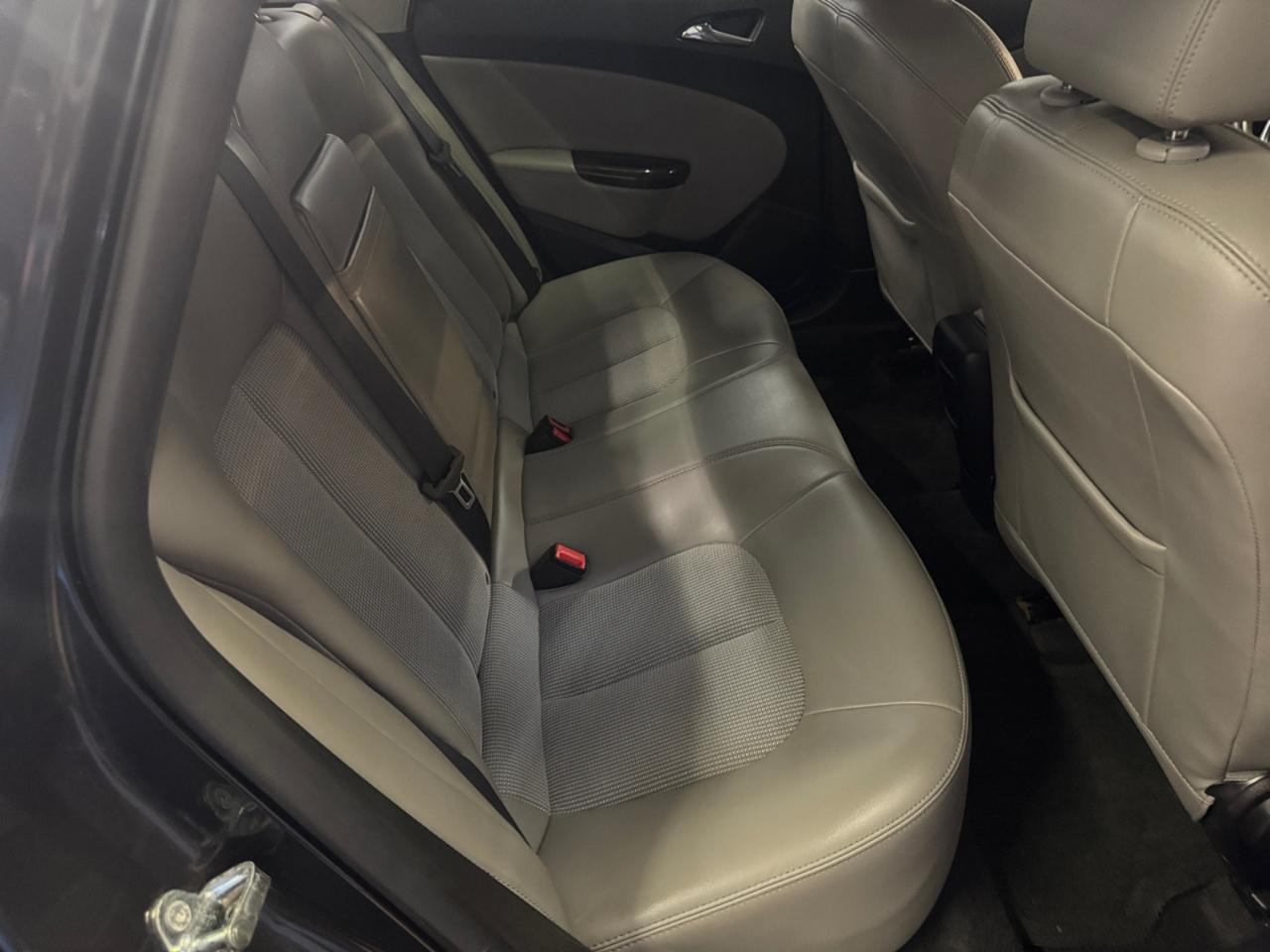 Buick Verano 4dr Sdn Convenience Group 2015