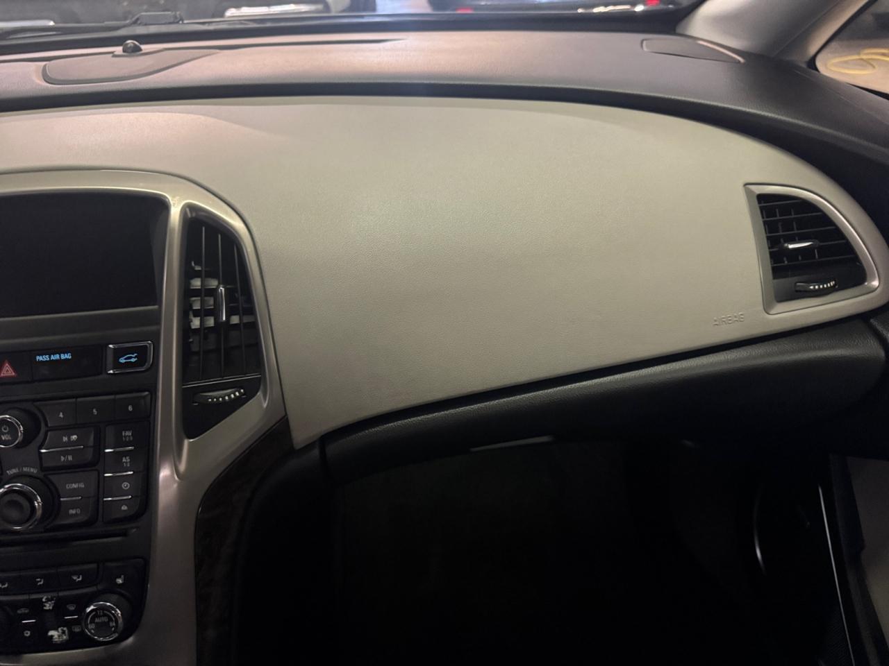 Buick Verano 4dr Sdn Convenience Group 2015