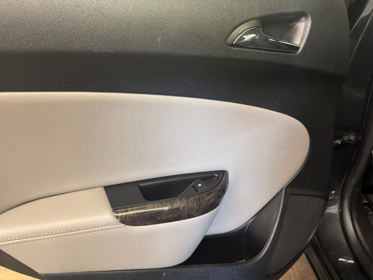 Buick Verano 4dr Sdn Convenience Group 2015