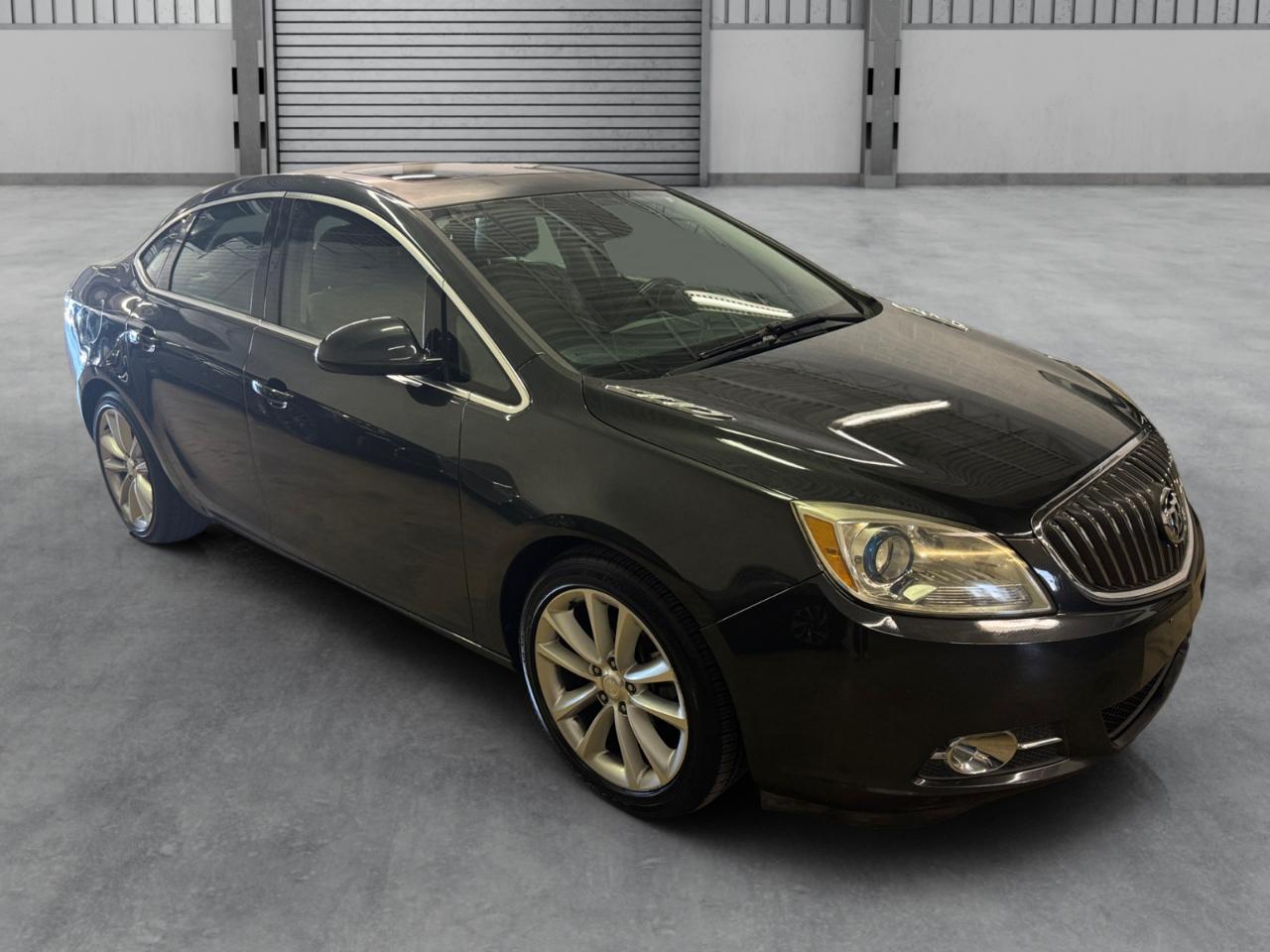 Buick Verano 4dr Sdn Convenience Group 2015