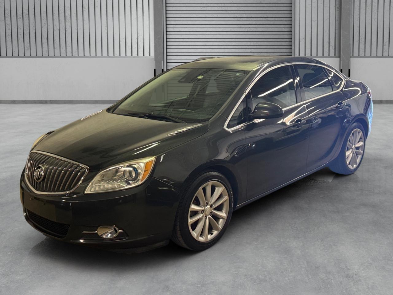 Buick Verano 4dr Sdn Convenience Group 2015