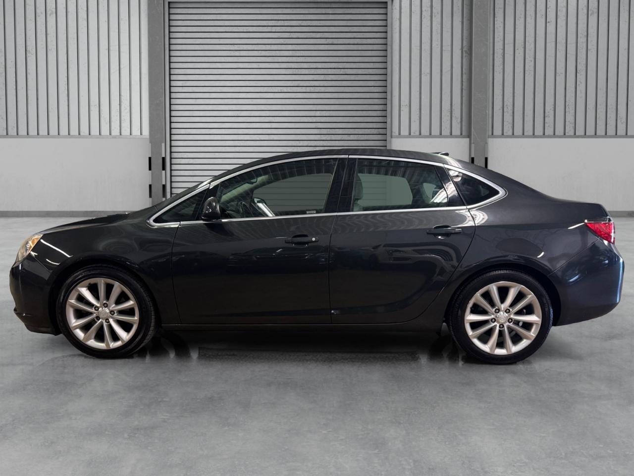 Buick Verano 4dr Sdn Convenience Group 2015