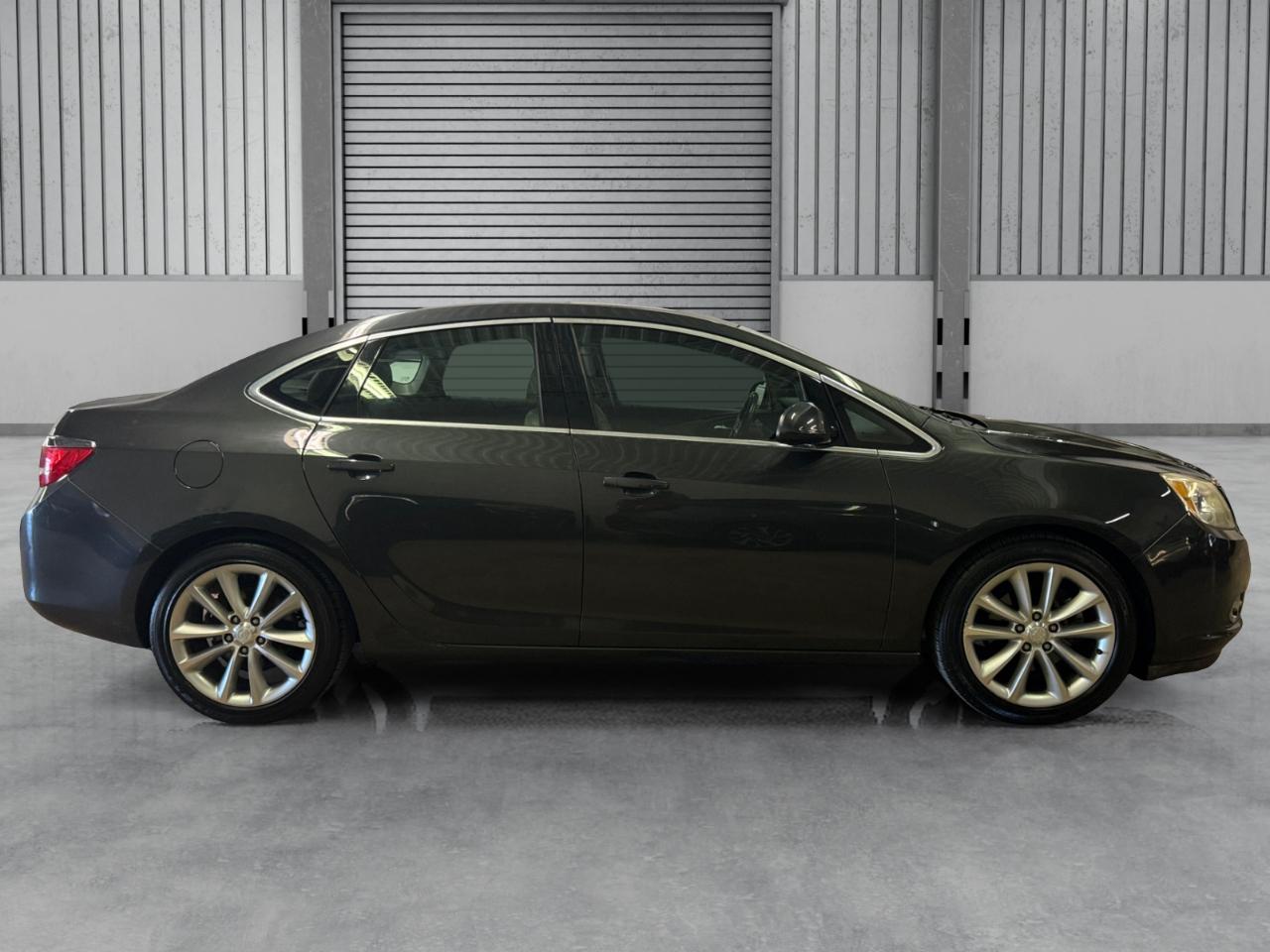 Buick Verano 4dr Sdn Convenience Group 2015