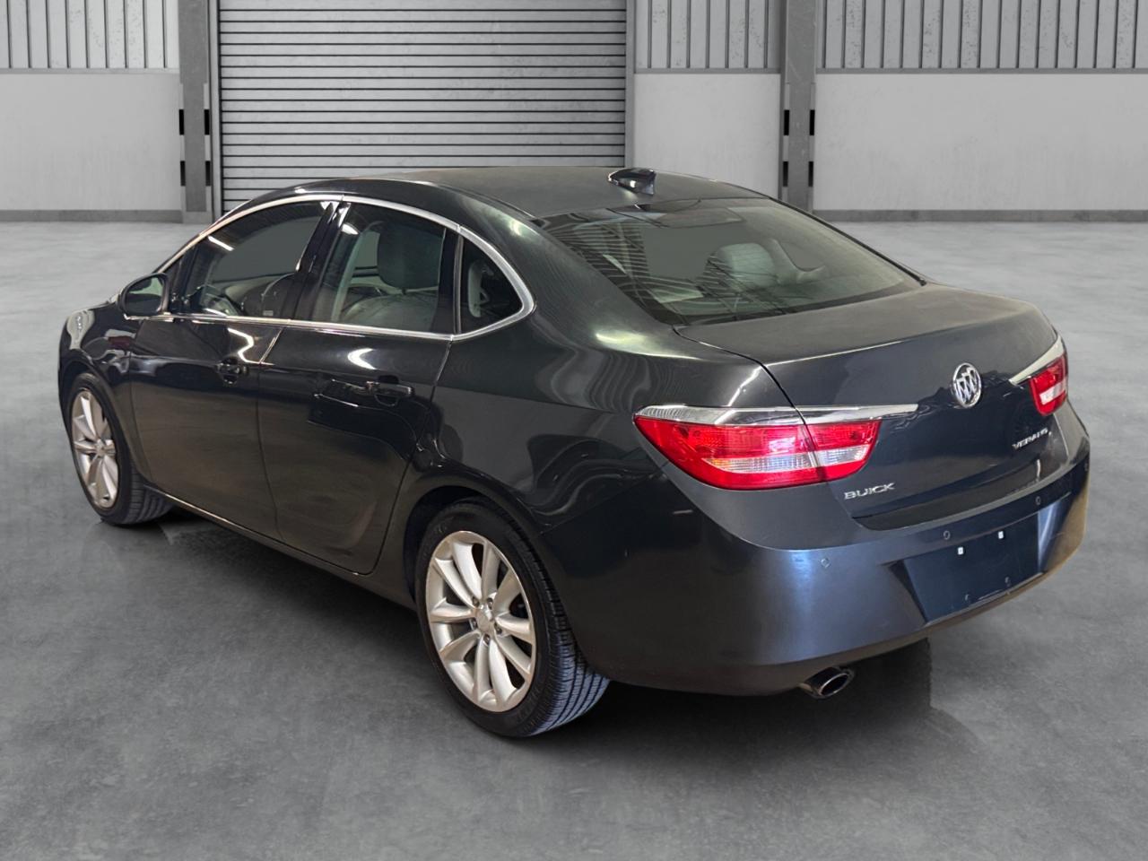 Buick Verano 4dr Sdn Convenience Group 2015