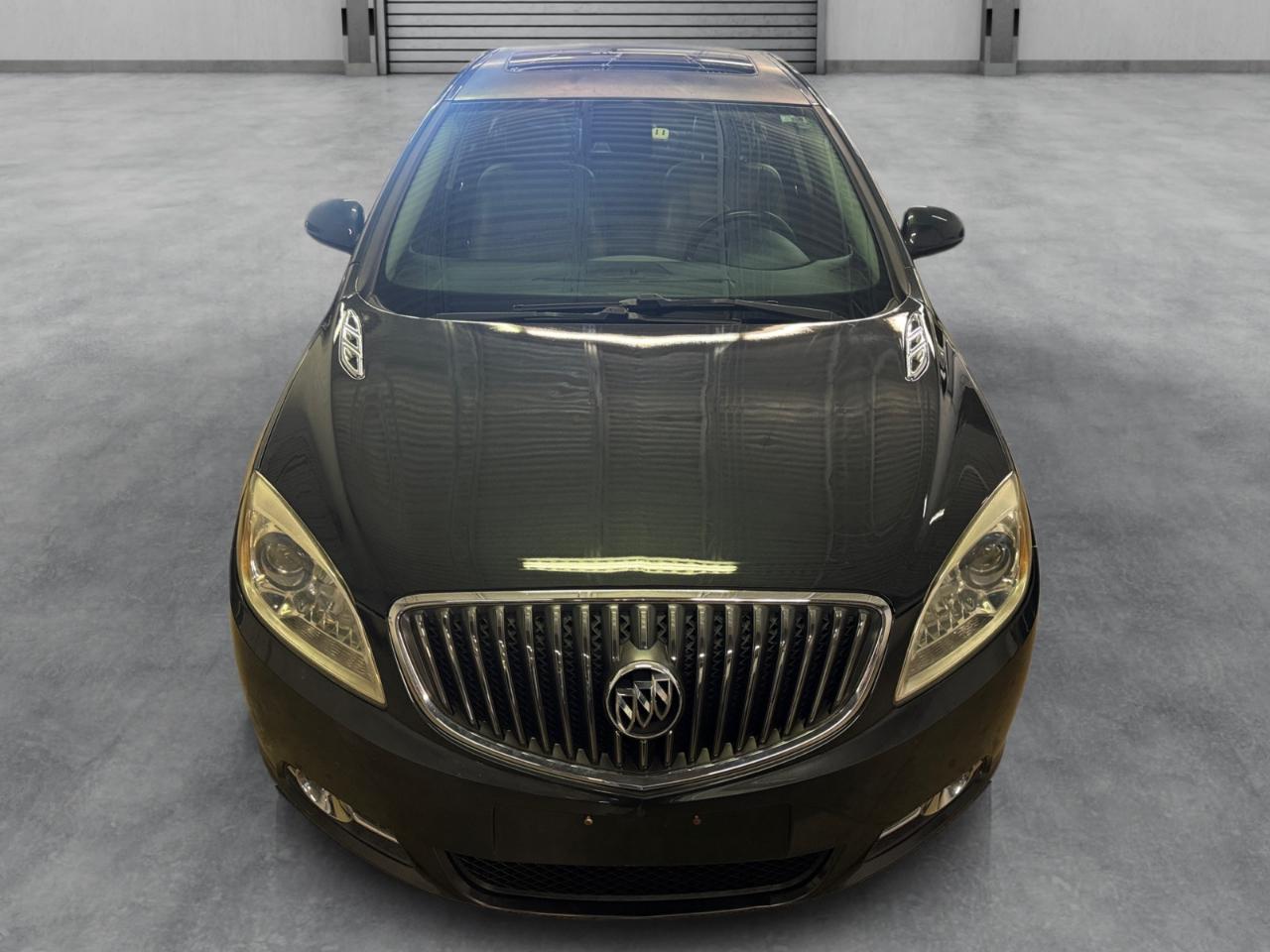 Buick Verano 4dr Sdn Convenience Group 2015