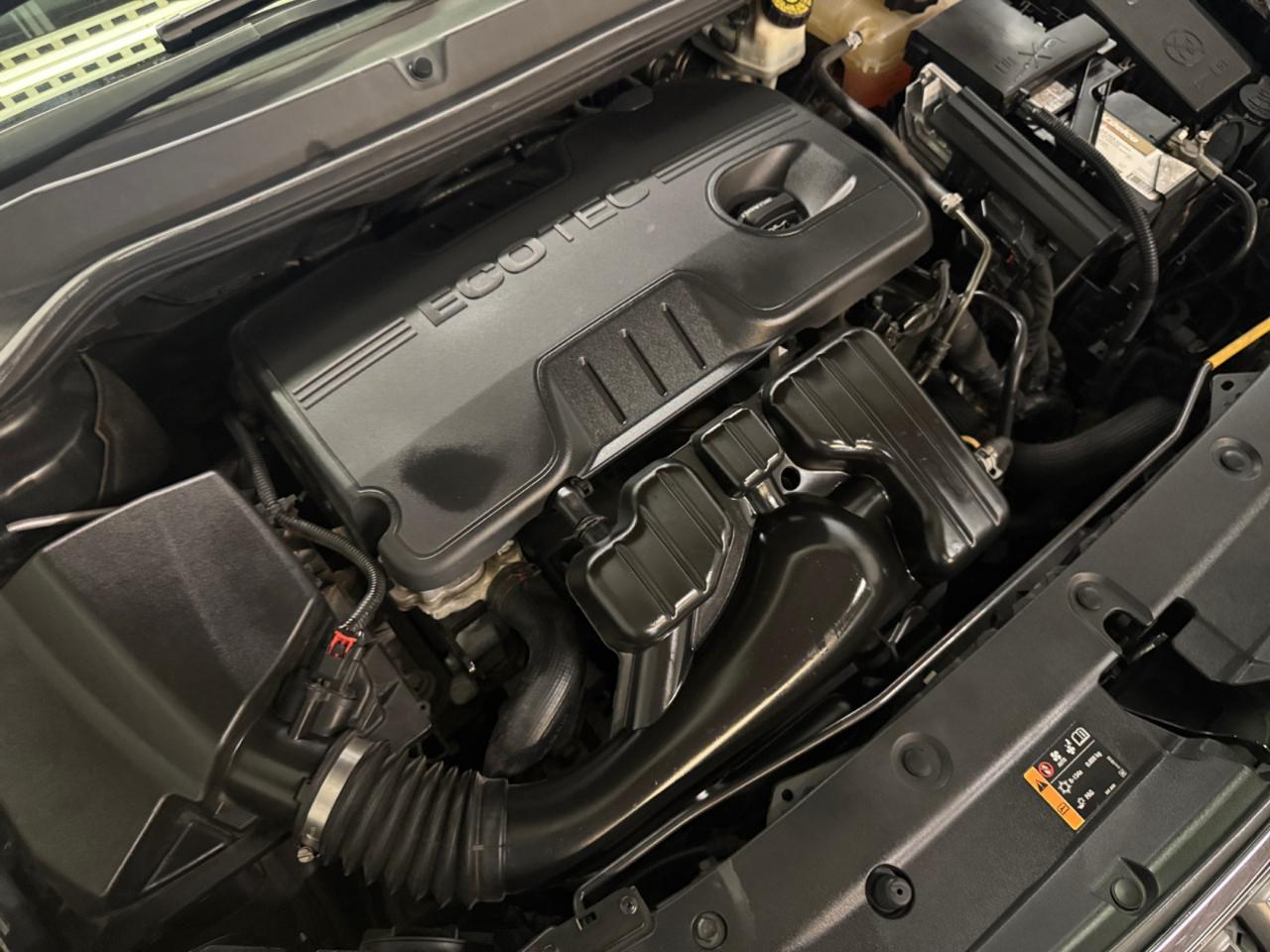 Buick Verano 4dr Sdn Convenience Group 2015