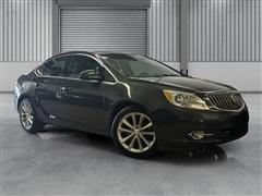 2015 Buick Verano 