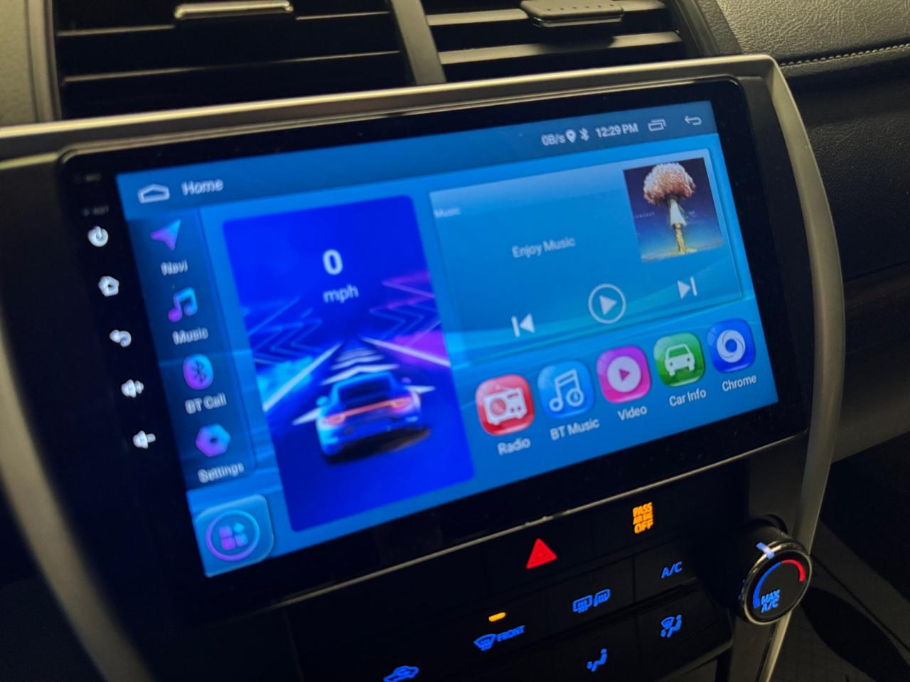 Toyota Camry LE Auto (Natl) 2017
