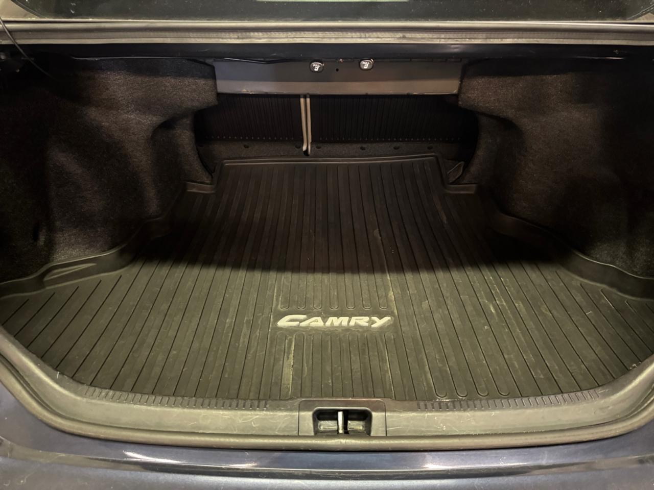 Toyota Camry LE Auto (Natl) 2017