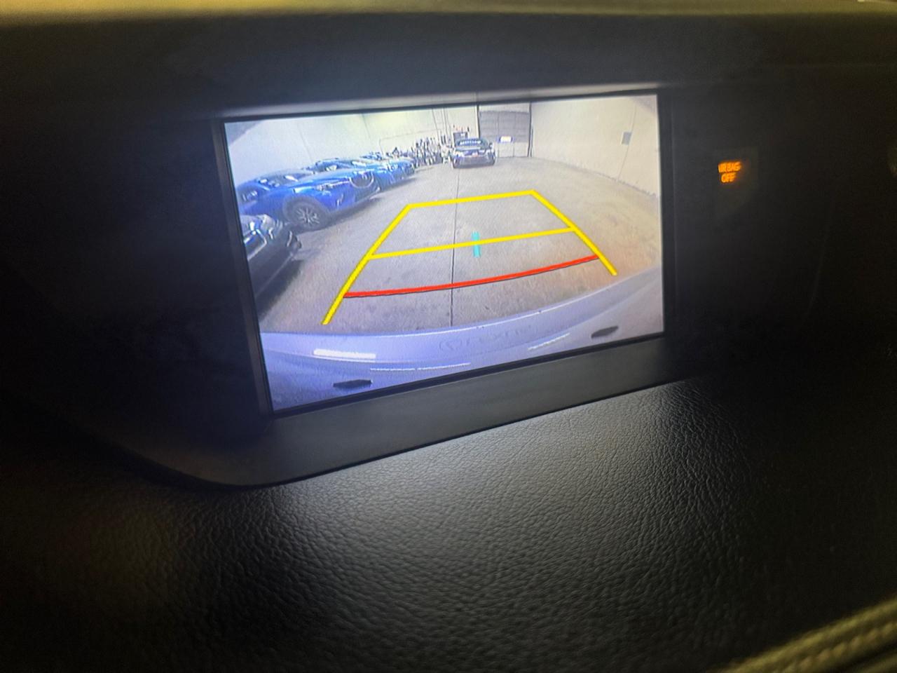 Lexus ES 350 4dr Sdn 2016