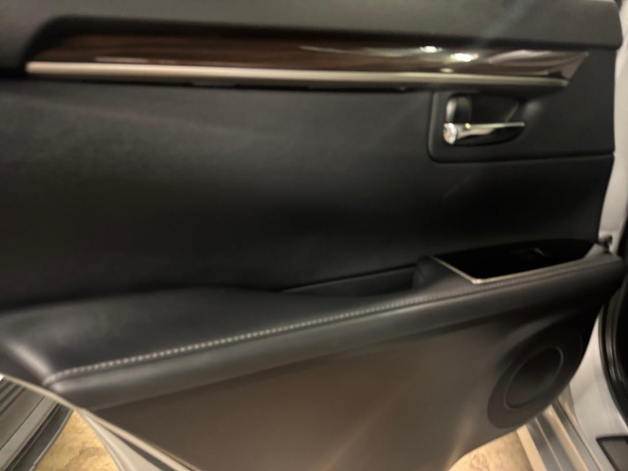 Lexus ES 350 4dr Sdn 2016