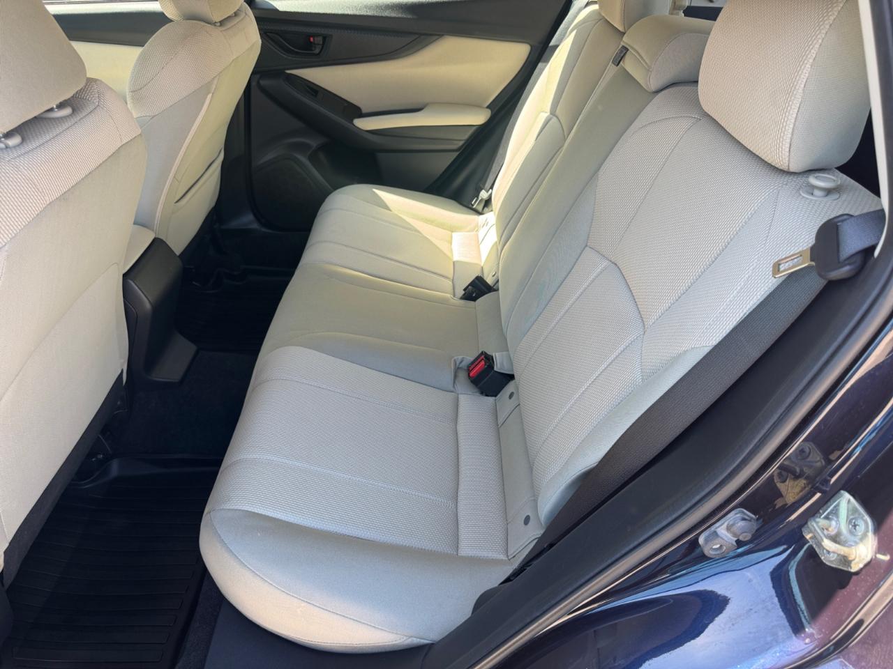 Subaru Impreza 5-door CVT 2021