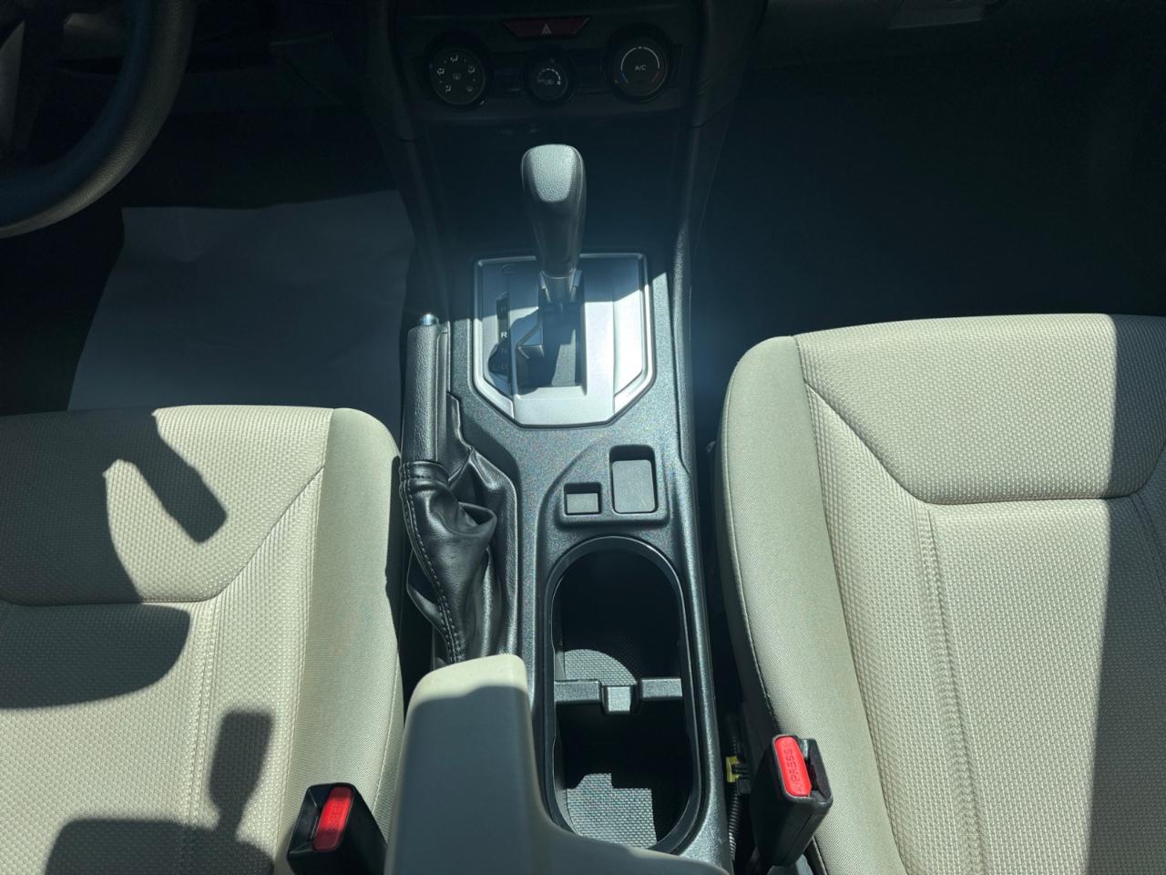 Subaru Impreza 5-door CVT 2021