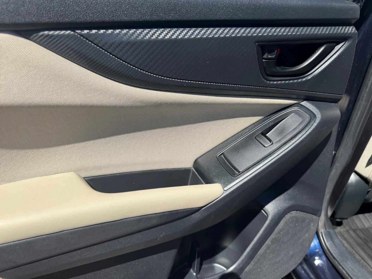 Subaru Impreza 5-door CVT 2021
