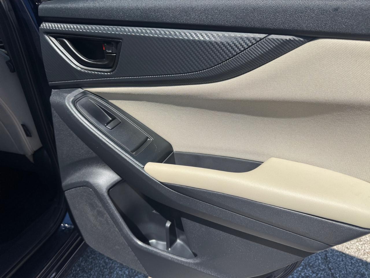 Subaru Impreza 5-door CVT 2021